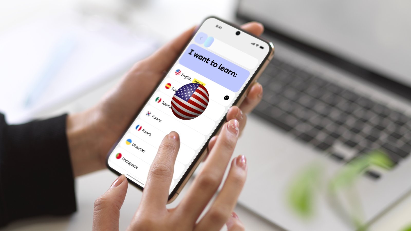 IA Revoluciona Ensino de Inglês no Brasil: Chatbots Vencem Medo