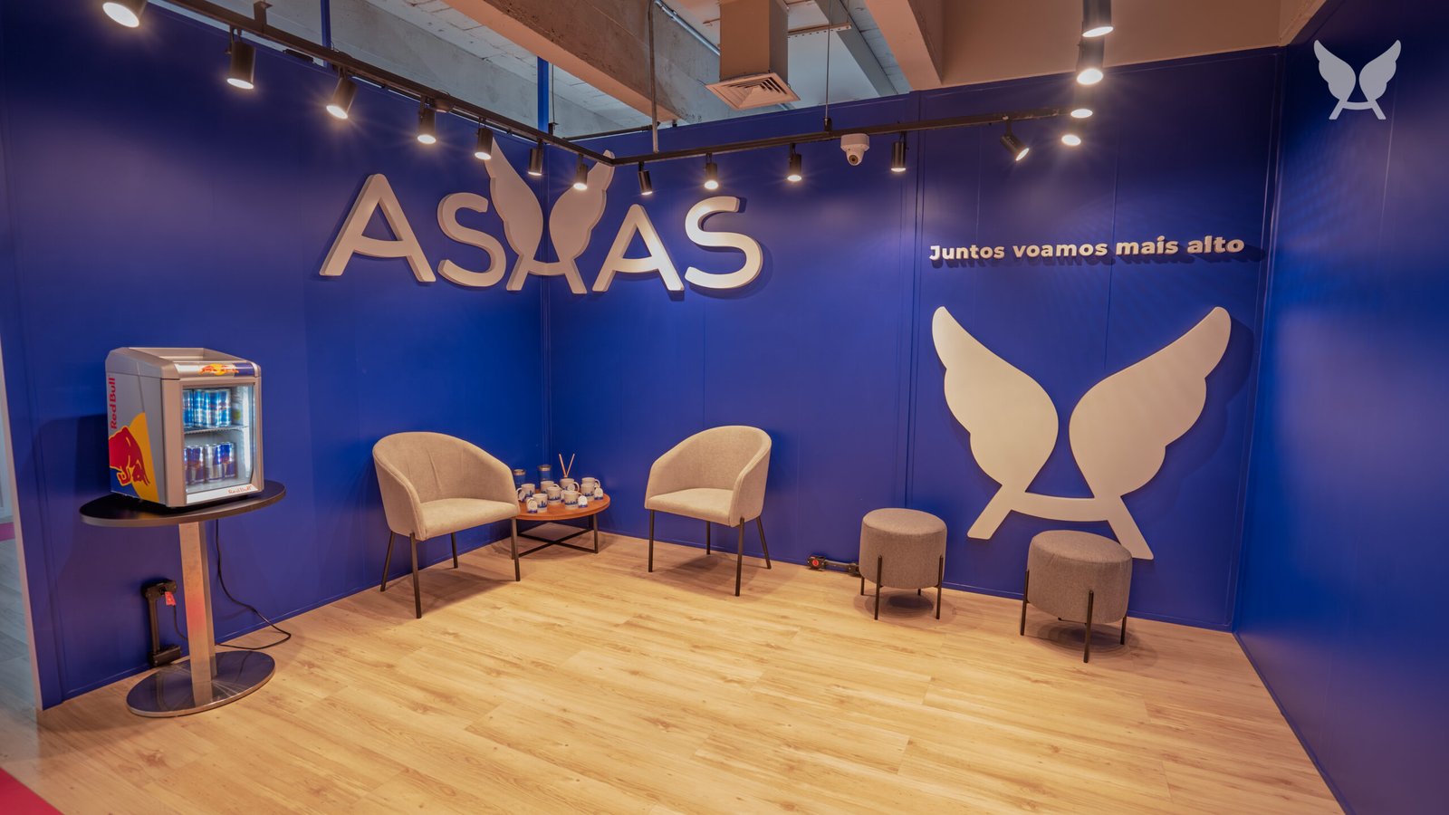 Asaas inaugura novo escritório em São Paulo e acelera expansão