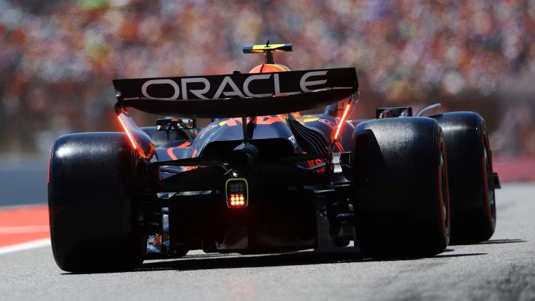 Oracle Red Bull Racing Migra para Nuvem com Fusion Cloud Suite