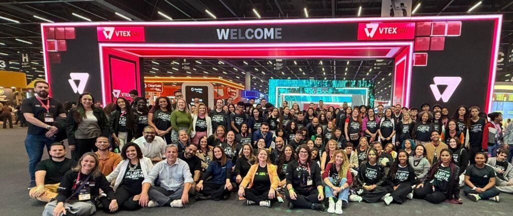 A&EIGHT capacita jovens em tecnologia para e-commerce - Parceria