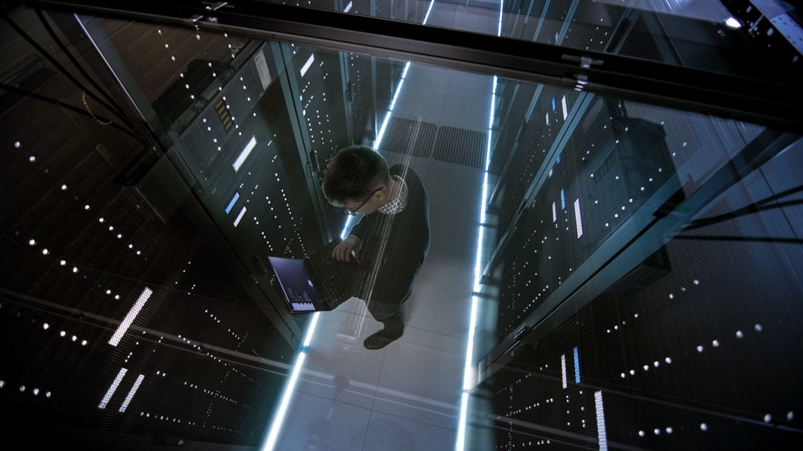 Positivo e Nutanix Revolucionam Armazenamento Hiperconvergente