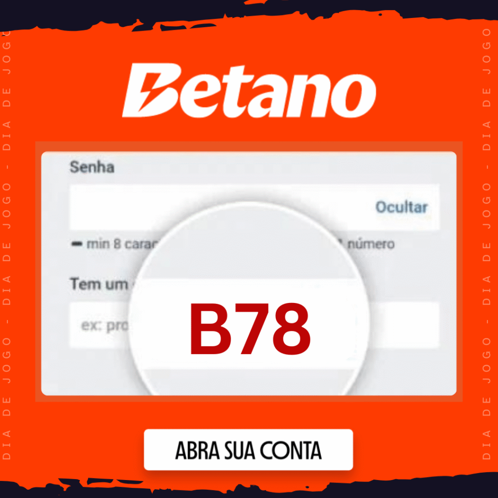 Benefícios Disponíveis na Plataforma com o Código B78