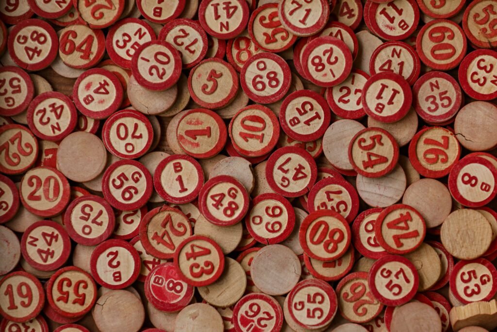 Bingo online: a reinvenção de um jogo popular no ambiente digital