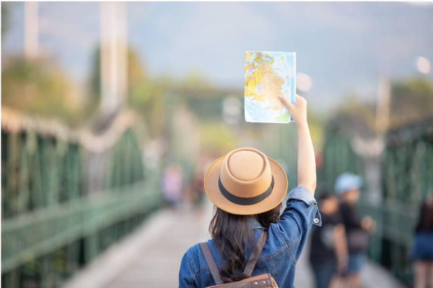 Turista Brasileiro: Mais Exigente, Imediatista e Informado, Aponta CEO