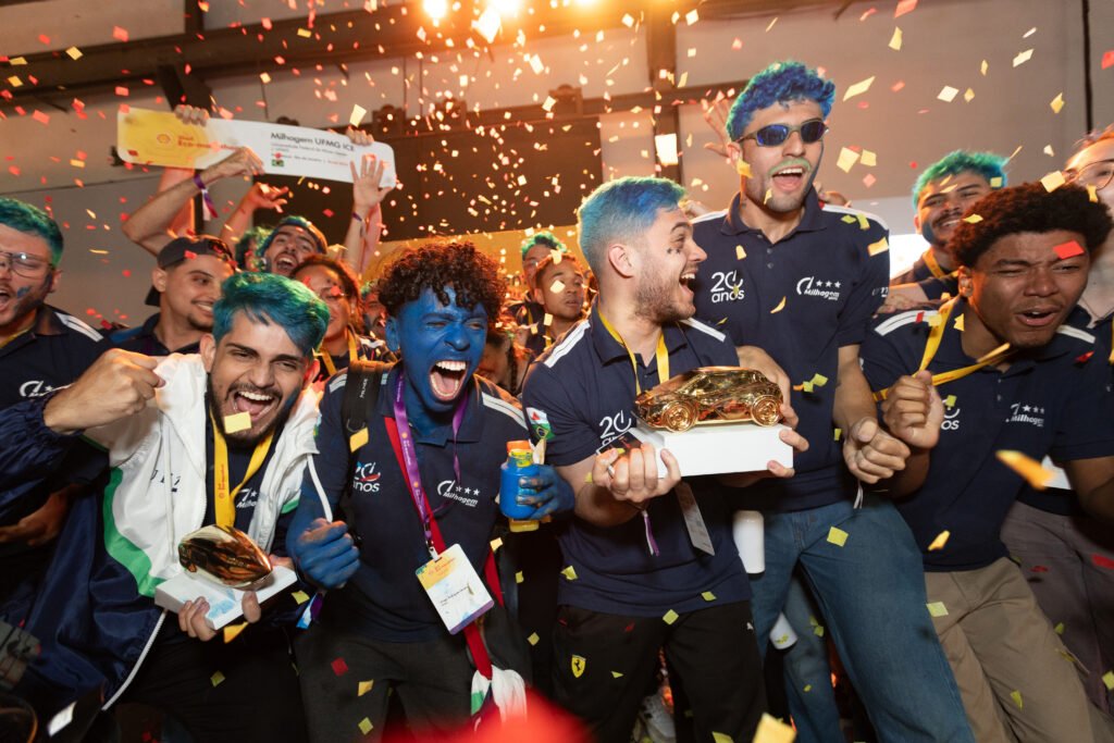Shell Eco-marathon 2025: Minas Gerais Lidera Inovação e Eficiência Energética