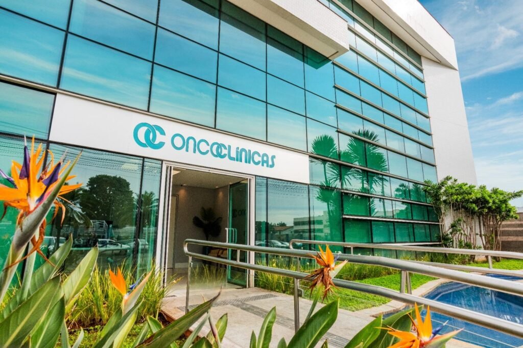 Oncoclínicas é primeira rede do Brasil com acreditação corporativa ONA
