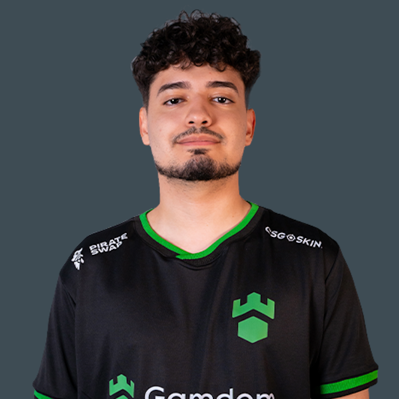 Imperial Contrata Skullz: Reforço Estelar para Dominar o Counter-Strike