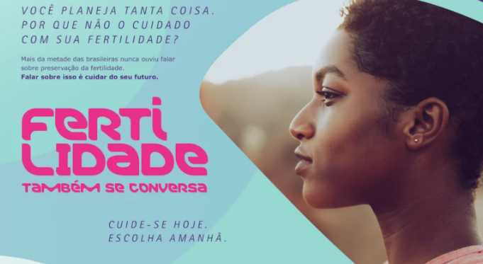 Planejamento Reprodutivo: A Conversa que 58% das Brasileiras Desconhecem