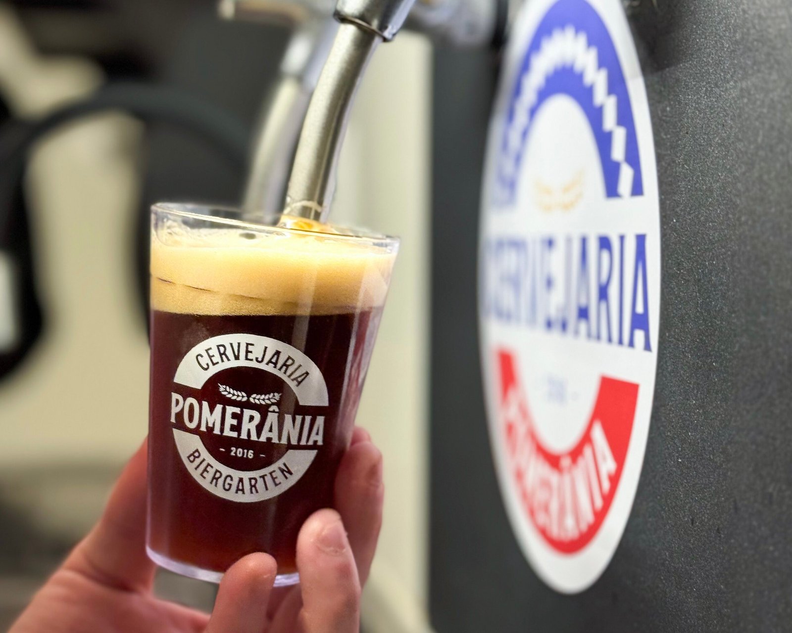 Cerveja Artesanal: Pomerânia Conquista Medalhas e Consolida Rota