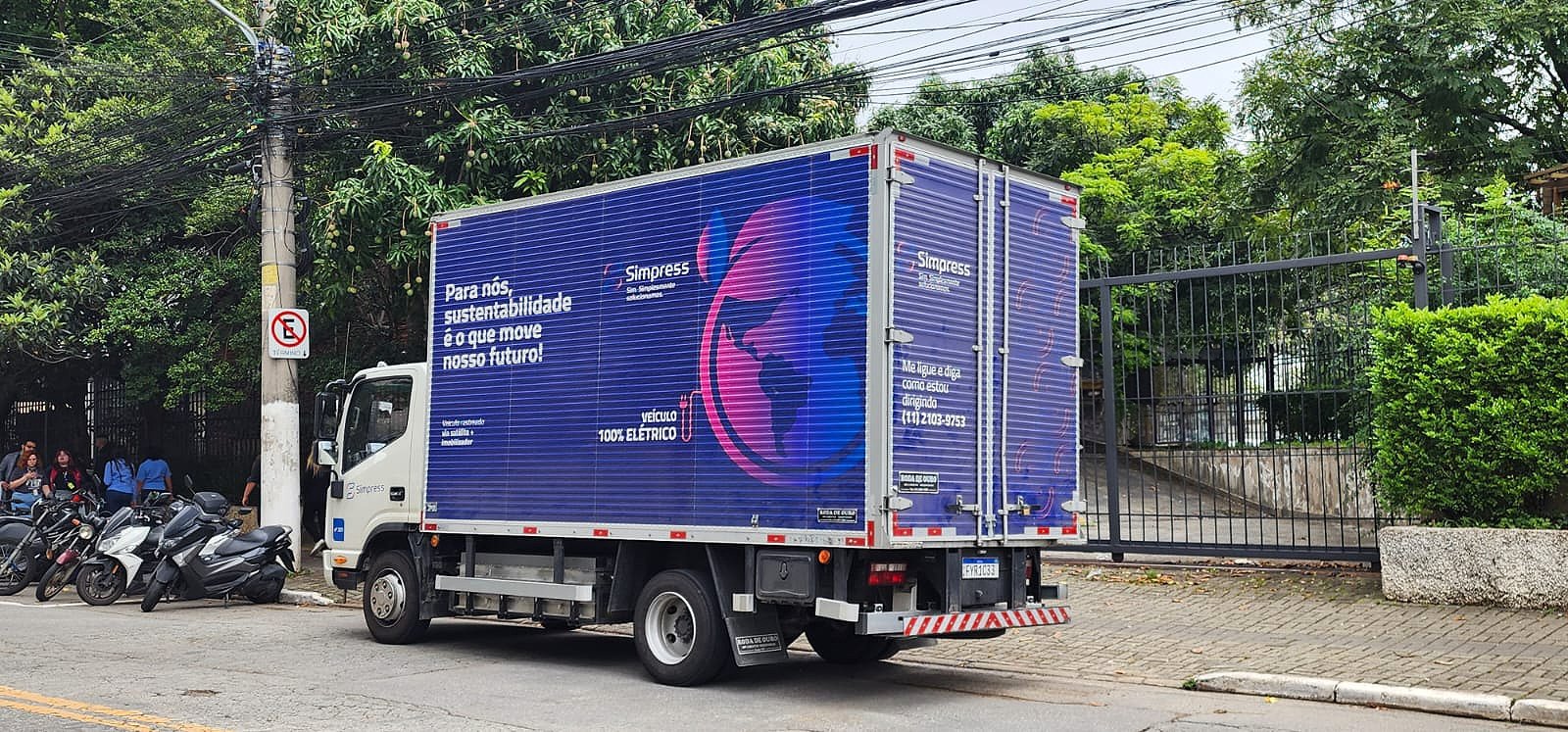 Outsourcing de TI: Simpress Acelera Atendimento com Hub em Salvador