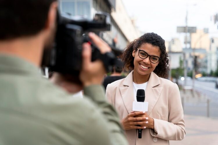 Primeira Rede de Proteção Digital para Comunicadoras Negras da América Latina é Lançada