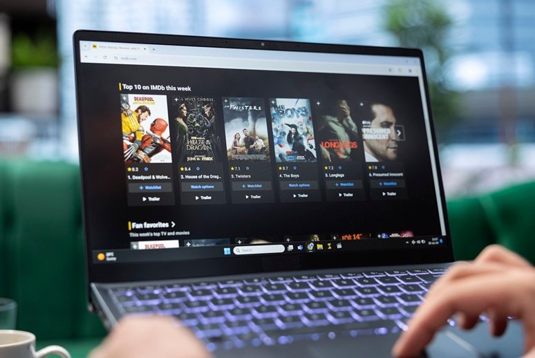 De Netflix a Spotify: Streaming Lidera Assinaturas no Brasil