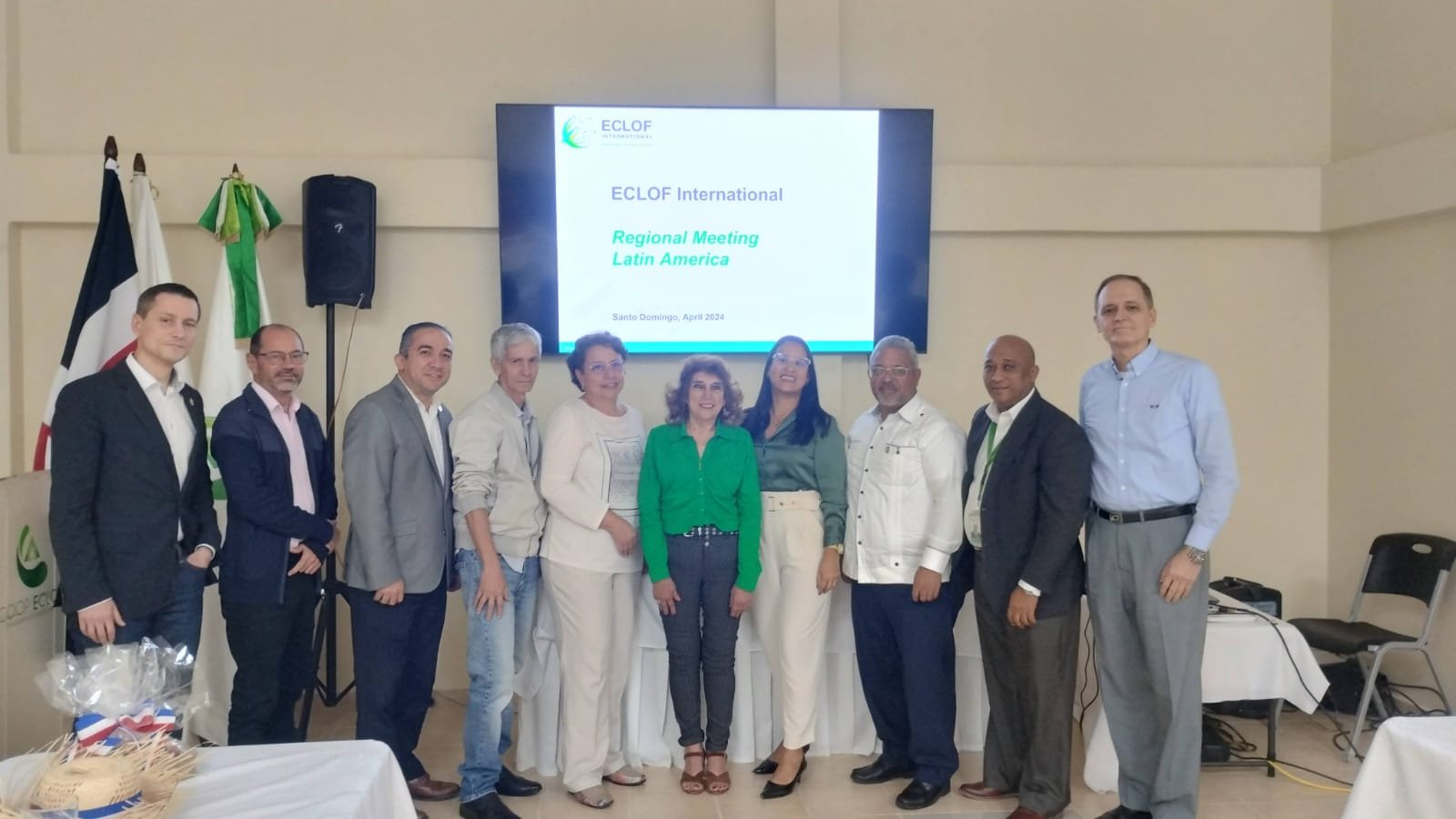 Microfinanças na Bahia Recebem Reforço Internacional da ECLOF