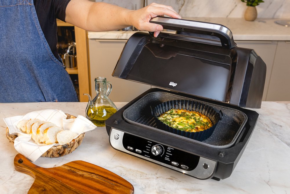 Airfryer: Como o Eletroportátil se Tornou Item Essencial na Cozinha