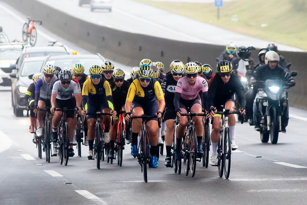 Volta Ciclística Internacional retorna a São Paulo após 11 anos