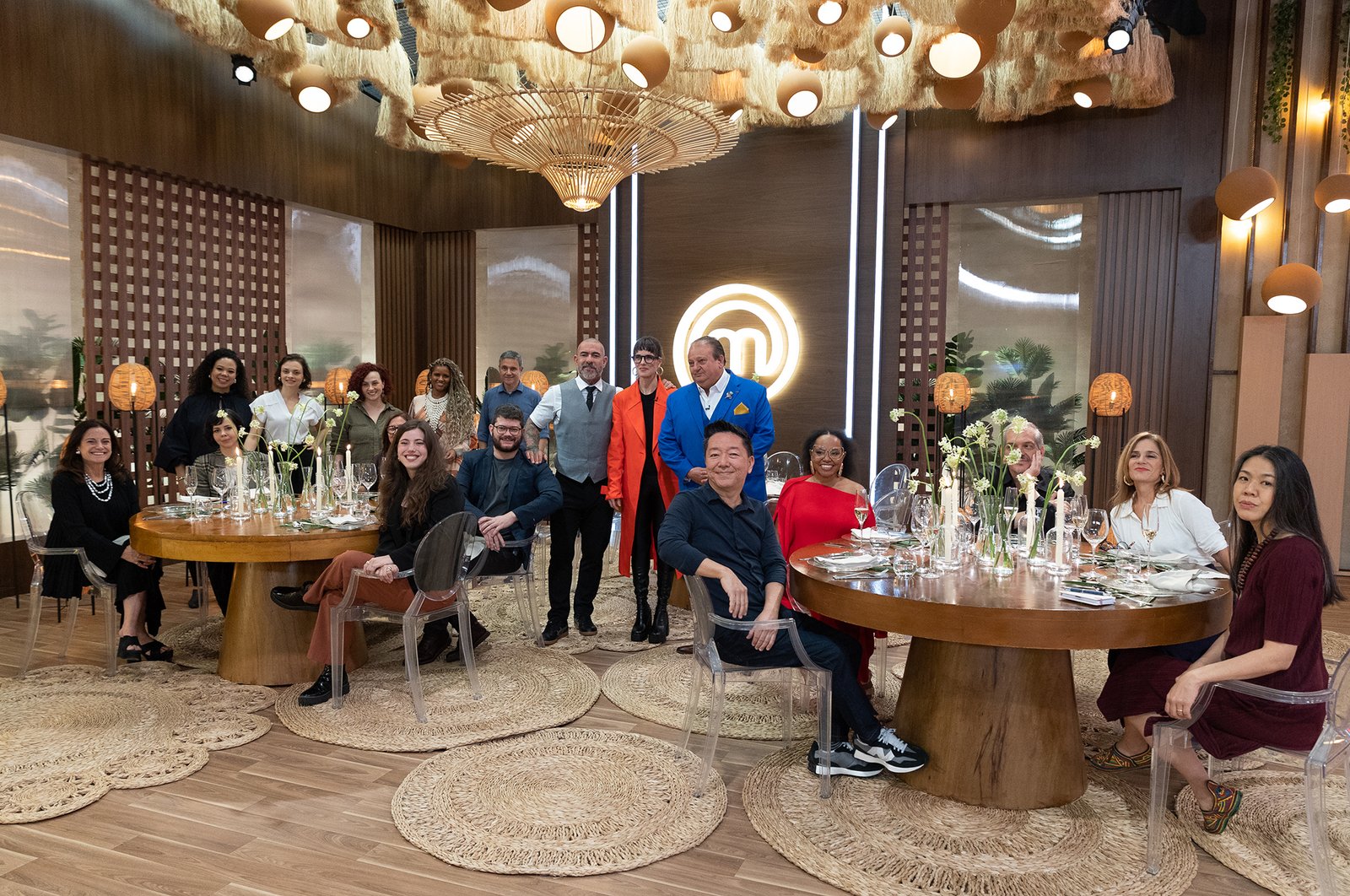 MasterChef Brasil: Críticos Gastronômicos e Eliminação Dupla