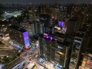 Tecnologia e Cultura: BRQ Conecta Inovação ao Boulevard das Artes