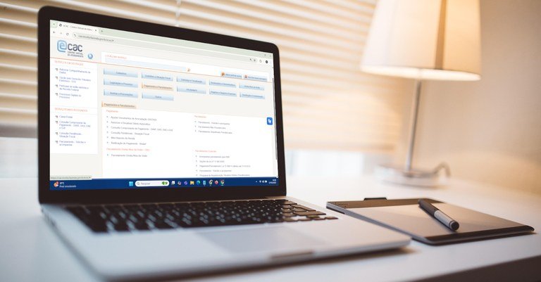 Parcelamento Parametrizado: Novas Funções que Transformam a Vida do Contribuinte
