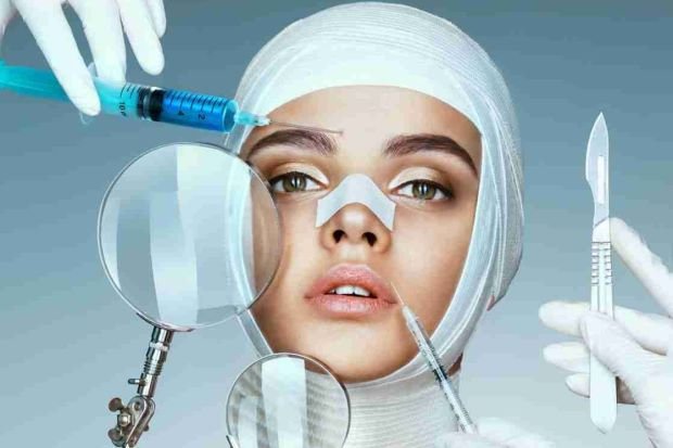 Cirurgia Plástica em Adolescentes: Riscos, Lei e Saúde Mental