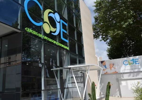 Navegação Oncológica Digital: COE e Nilo Transformam a Jornada