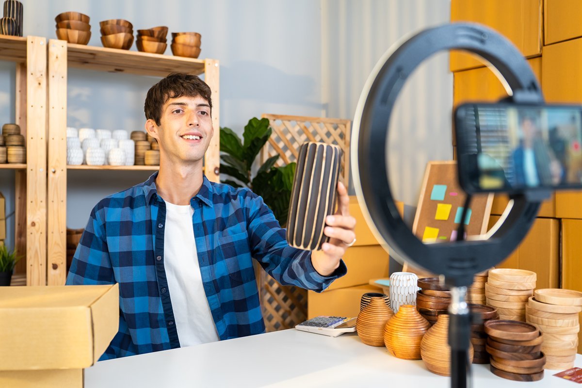 TikTok Shop Brasil: Como Vender e Conquistar a Geração Z no E-commerce