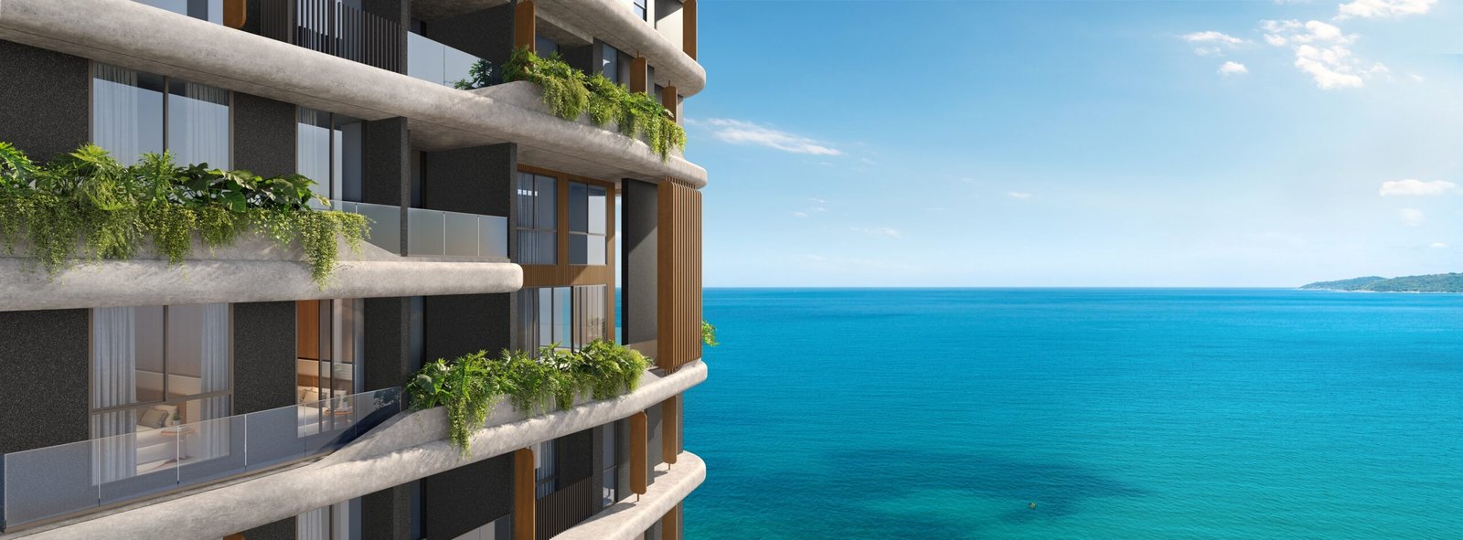 O Novo Luxo: Bem-Estar Redefine o Mercado Imobiliário de Alto Padrão