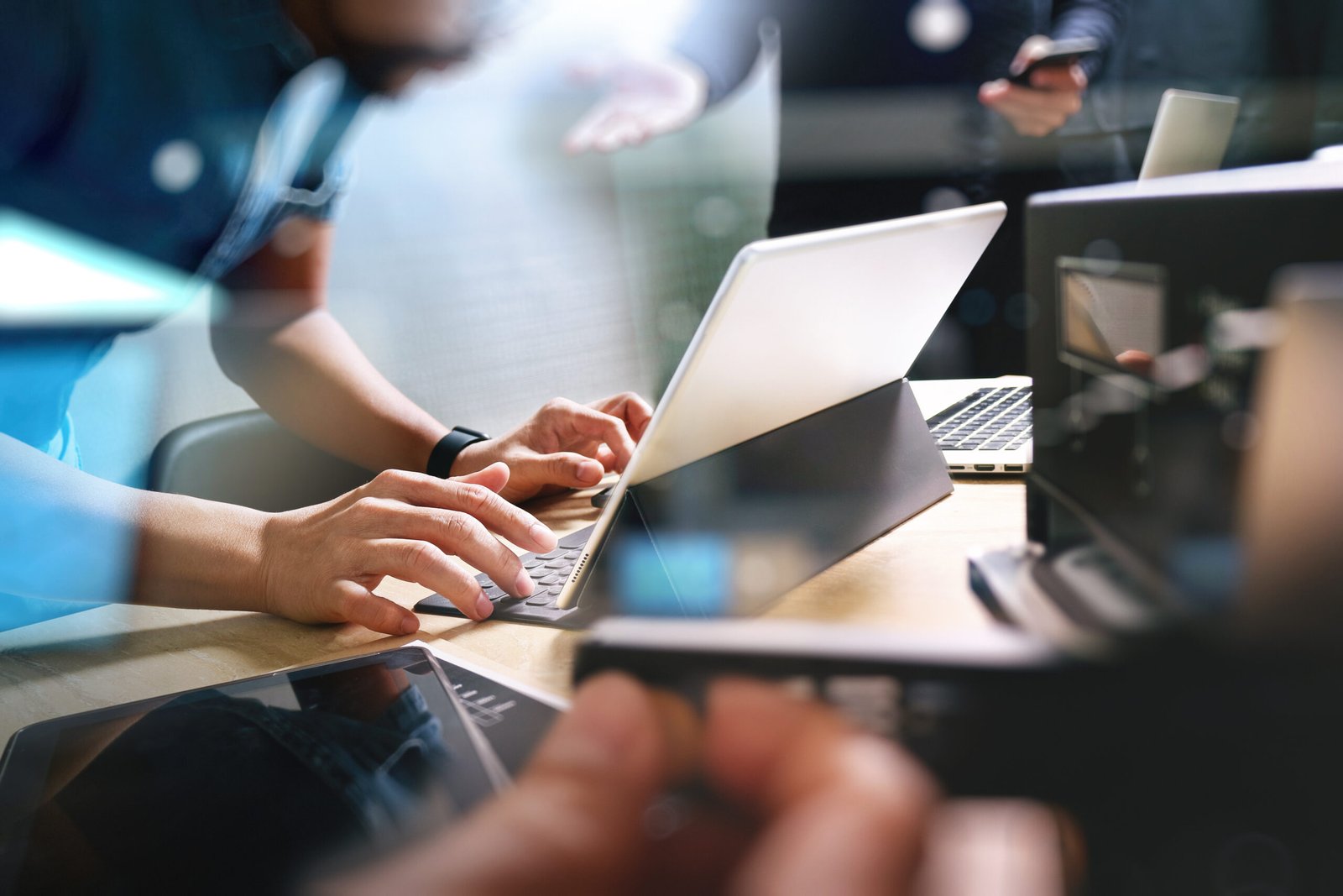 Programa Global de Parceiros MSP TeamViewer: Como Acelerar o Crescimento e Inovar no Mercado de Serviços Gerenciados