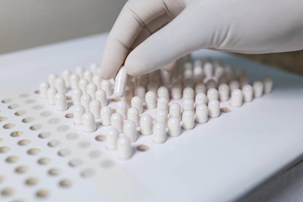Farmacêutico de Manipulação: Aliado Essencial à Saúde Personalizada
