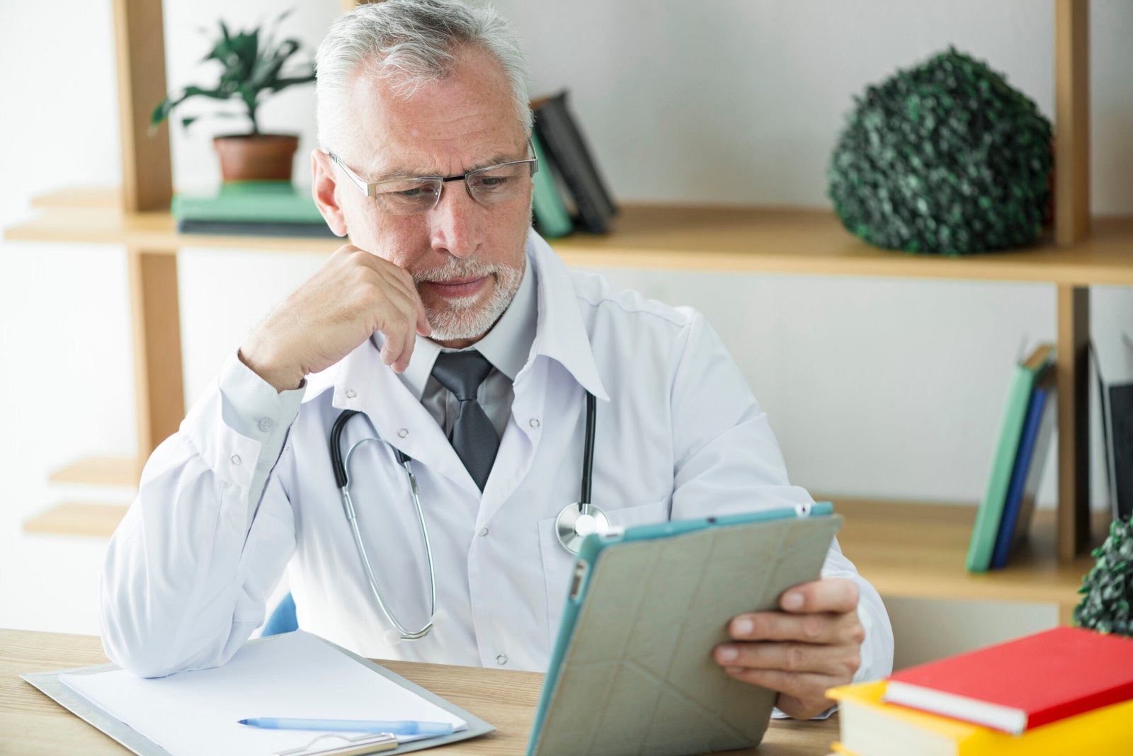 Ralos Financeiros: Os 5 Erros que Drenam o Lucro de Consultórios Médicos
