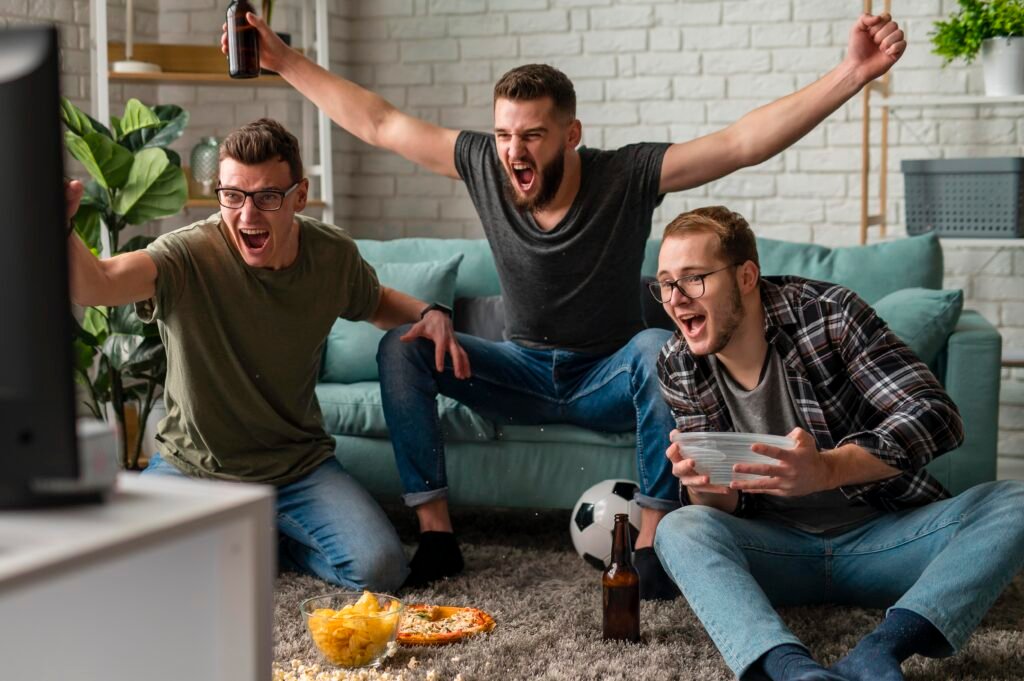 Futemax Gratis: Como Assistir Brasileirão e Flamengo Ao Vivo Sem Pagar