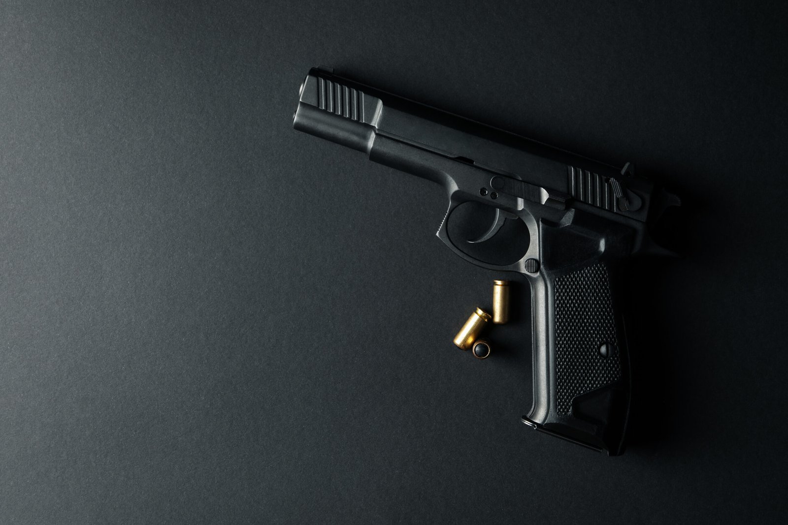 Compra de Armas no Paraguai: Legislação e Riscos para Brasileiros