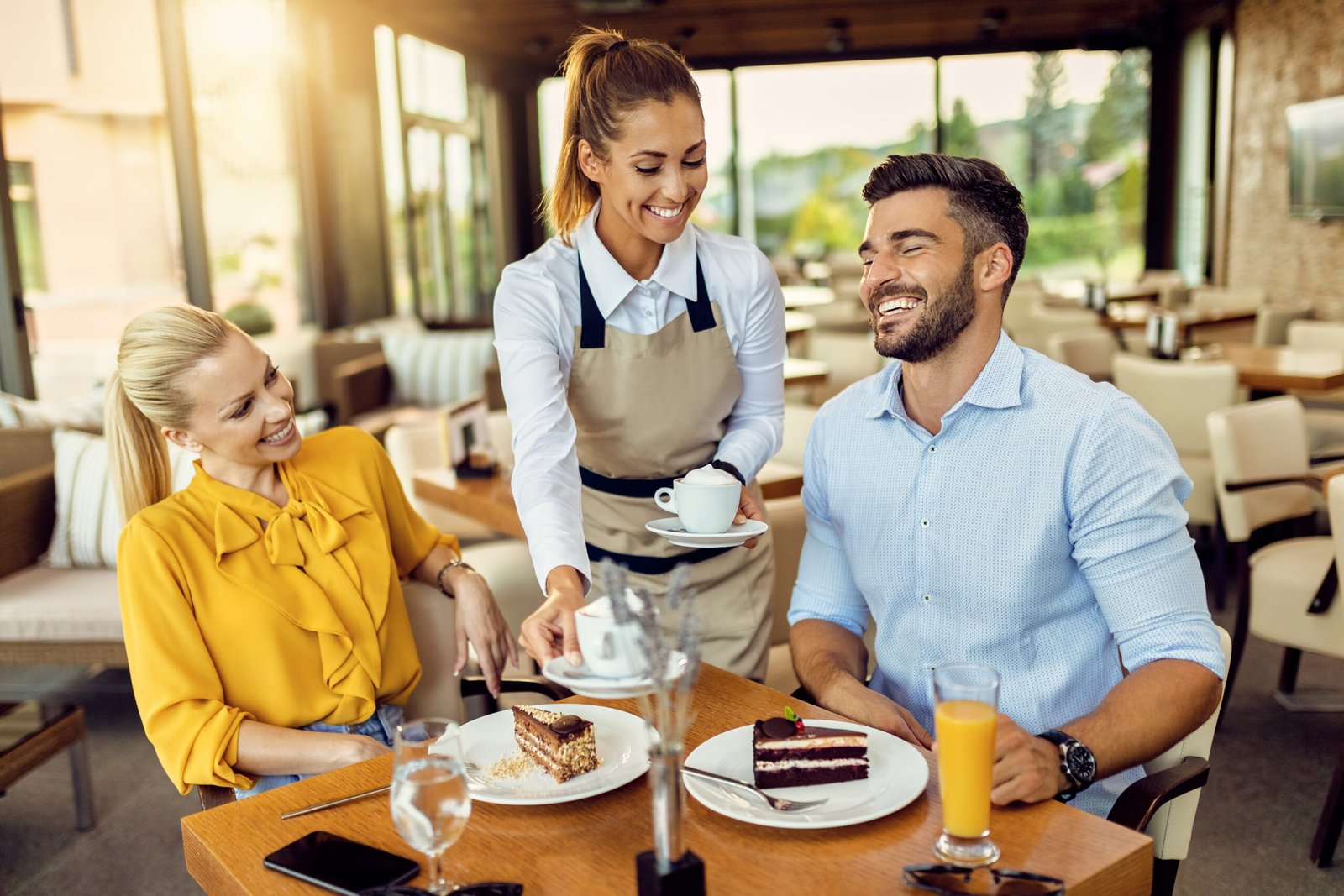 Ferramenta de Previsão com IA Revoluciona Gestão de Restaurantes