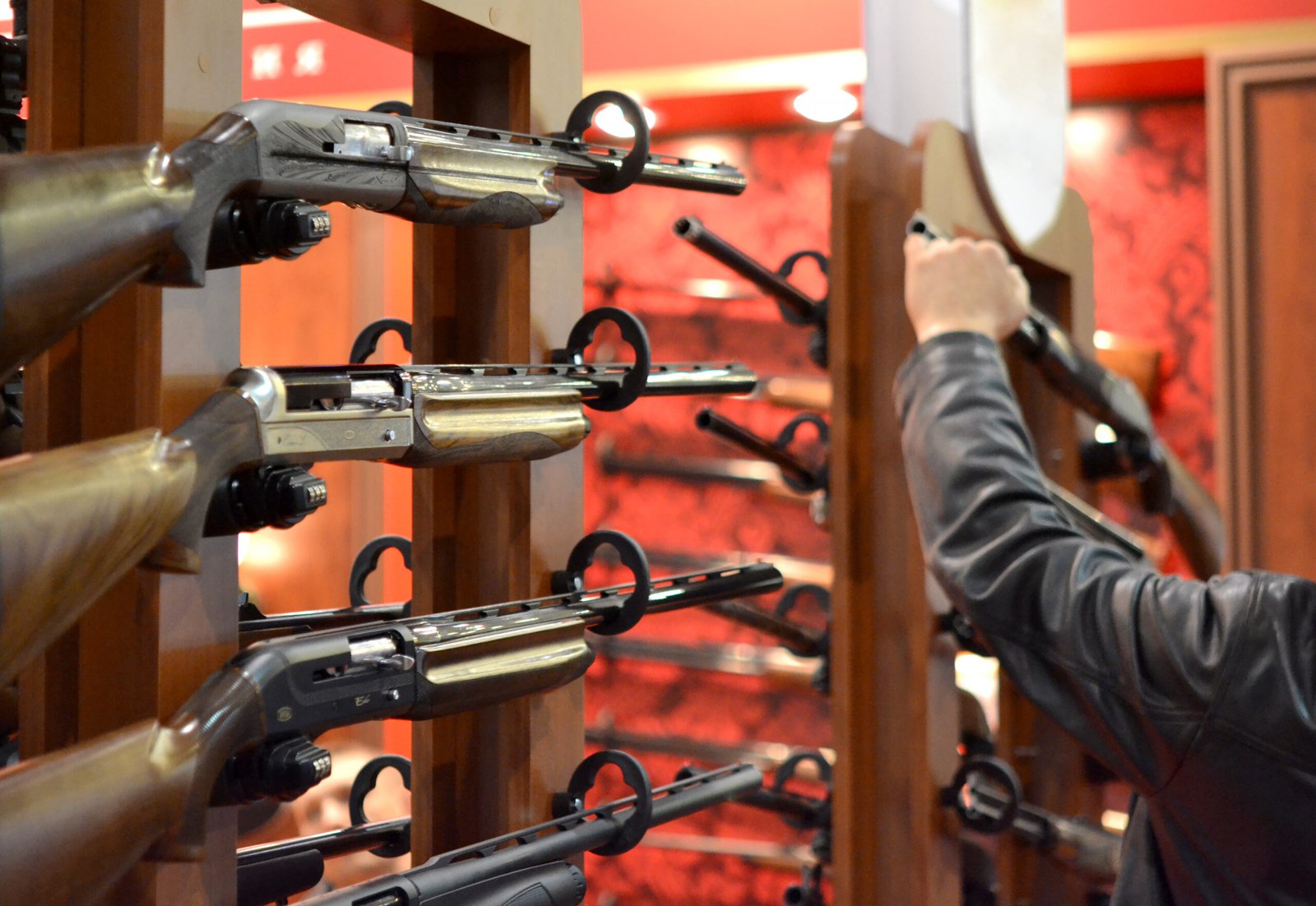 Loja de Armas no Paraguai: Cuidados e Legalidade