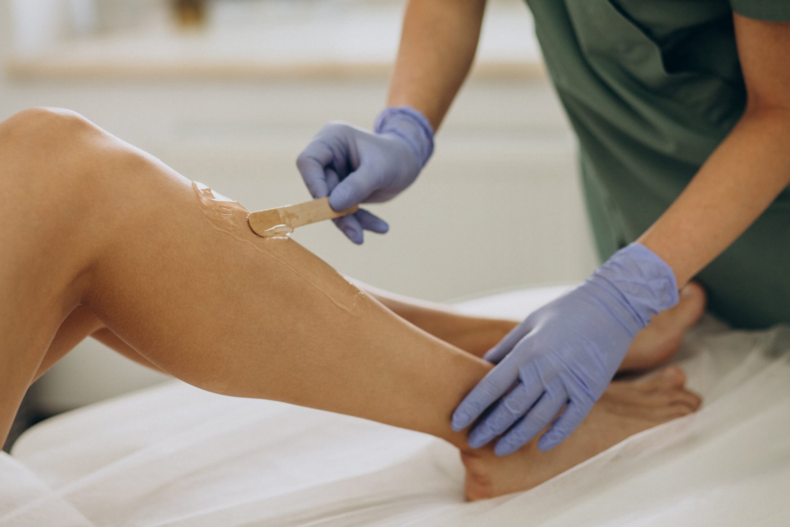 A Evolução do Autocuidado nas Grandes Cidades e o Impacto na Rotina Moderna