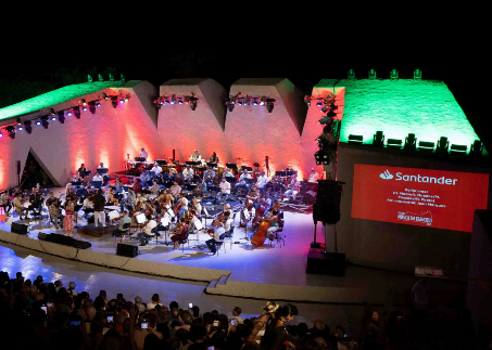 Festival Música em Trancoso anuncia datas para 2026 e reforça papel da cultura no desenvolvimento do sul da Bahia