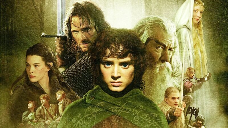 O que o retorno de "O Senhor dos Anéis" aos cinemas e a psicologia têm em comum?