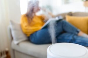 Como Limpar seu Umidificador de Ar: Guia Prático para um Ar Puro e Aparelho Duradouro