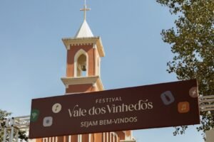 Mais de 8 mil pessoas viveram a essência de um território vivo